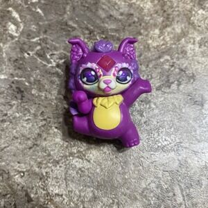 Magic Mixies Mixlings Crystal Woods Figure‎ Fexza